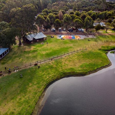 Aparthotel BIG4 Taunton Farm Cowaramup Exterior foto