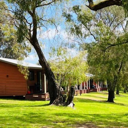 Aparthotel BIG4 Taunton Farm Cowaramup Exterior foto