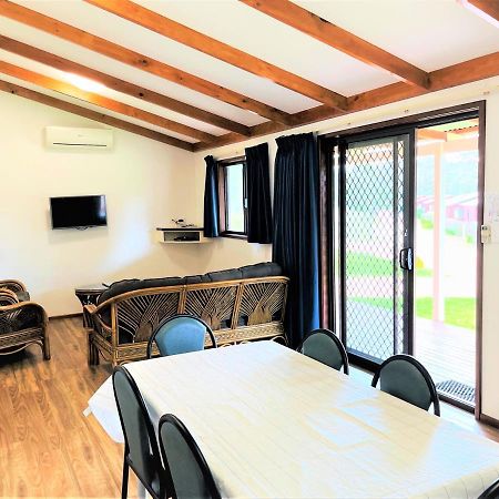 Aparthotel BIG4 Taunton Farm Cowaramup Exterior foto