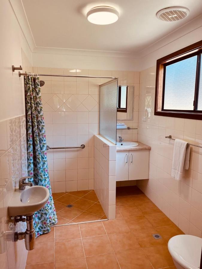 Aparthotel BIG4 Taunton Farm Cowaramup Exterior foto