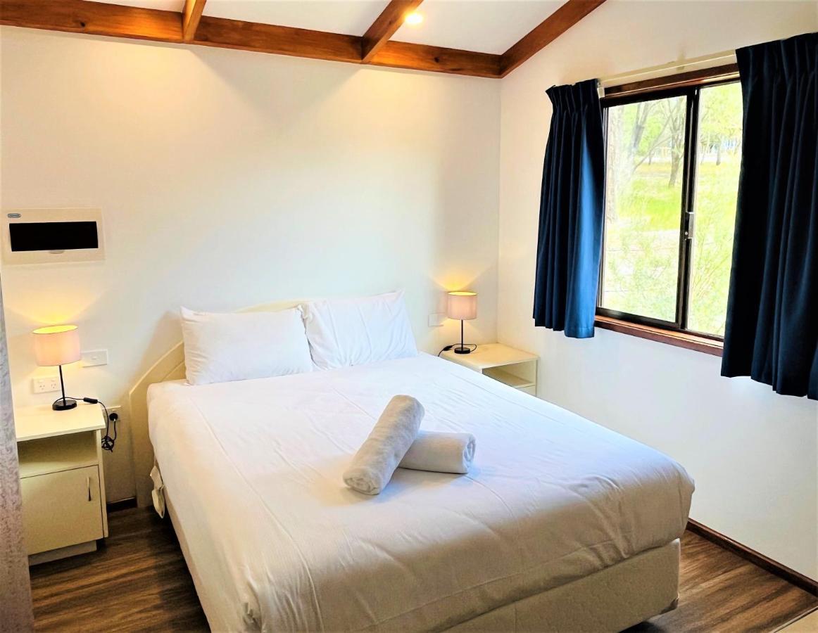 Aparthotel BIG4 Taunton Farm Cowaramup Exterior foto