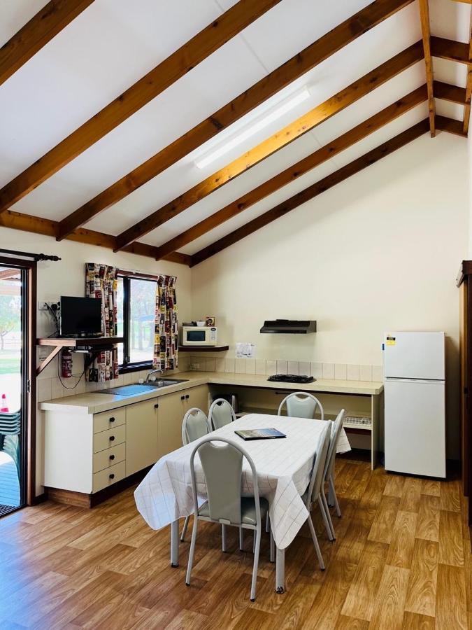 Aparthotel BIG4 Taunton Farm Cowaramup Exterior foto
