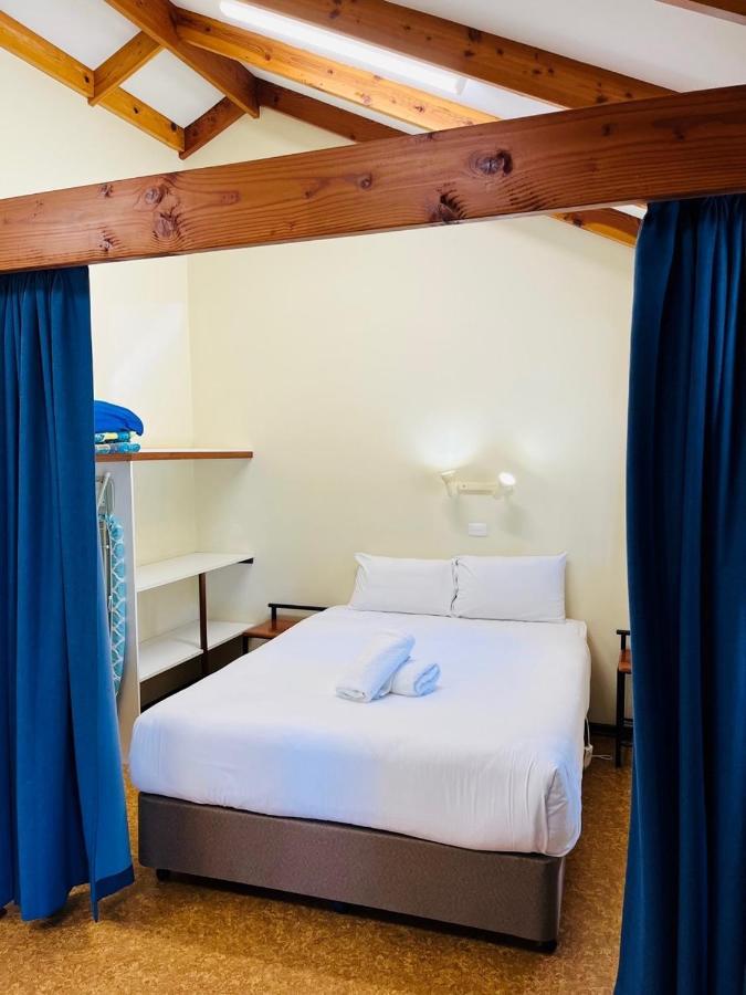 Aparthotel BIG4 Taunton Farm Cowaramup Exterior foto