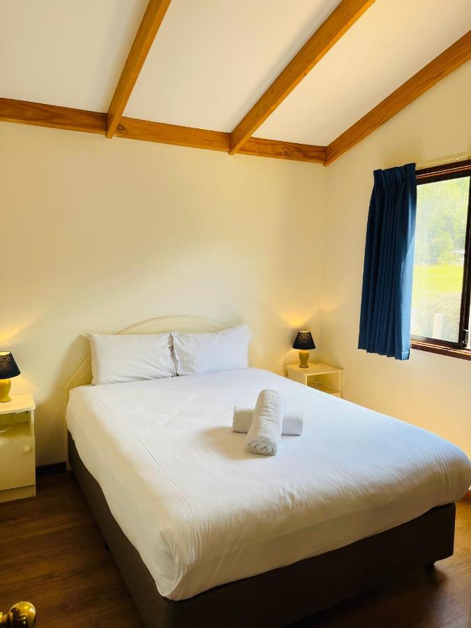 Aparthotel BIG4 Taunton Farm Cowaramup Exterior foto