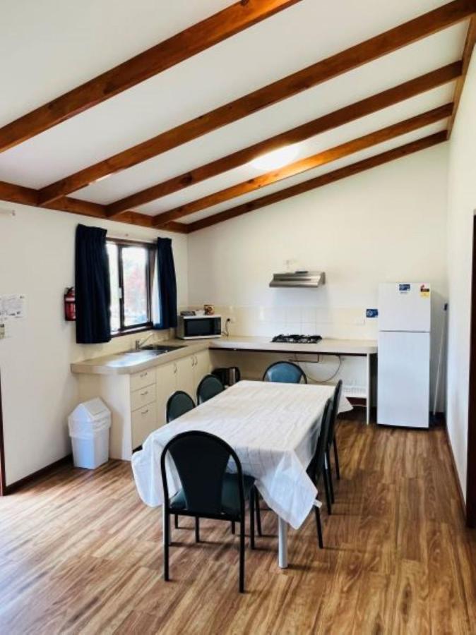 Aparthotel BIG4 Taunton Farm Cowaramup Exterior foto