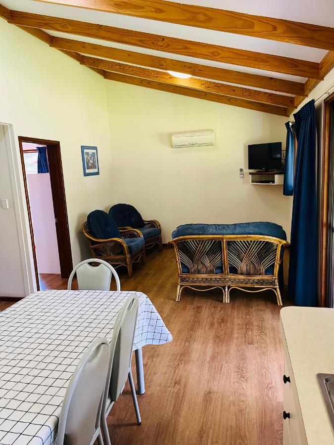 Aparthotel BIG4 Taunton Farm Cowaramup Exterior foto